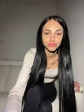 ilariea girl online show from October 6, 8:28 pm