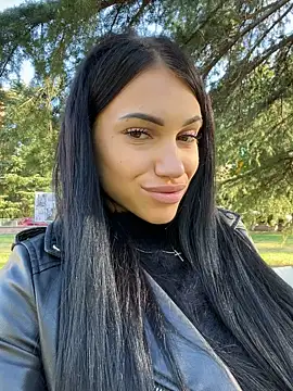 ilariea girl online show from October 7, 2:14 pm