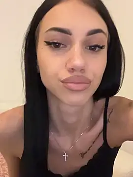 ilariea girl online show from November 2, 10:56 pm