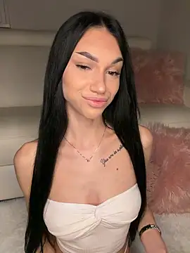 ilariea girl online show from March 15, 11:55 pm