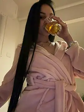 ilariea girl online show from April 1, 10:51 pm