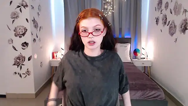 MileyRood online show from November 28, 1:08 am