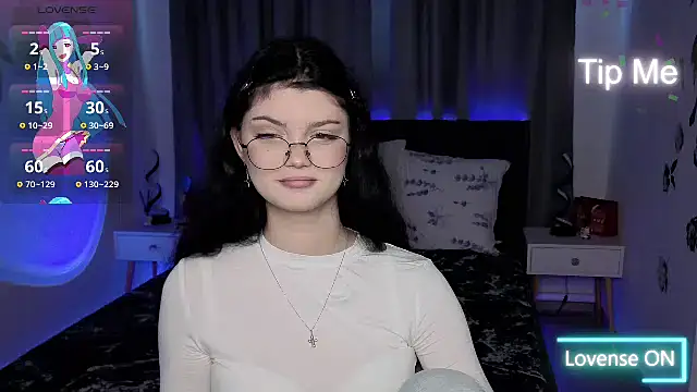 MileyRood online show from February 9, 11:09 pm