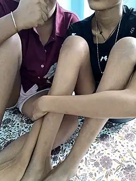 Unique girls90 online show from March 5, 7:59 am