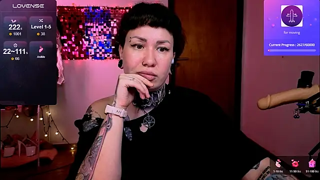 Senorita  Dakota online show from February 18, 8:43 am