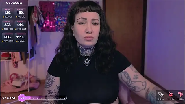 Senorita  Dakota online show from June 30, 9:27 pm