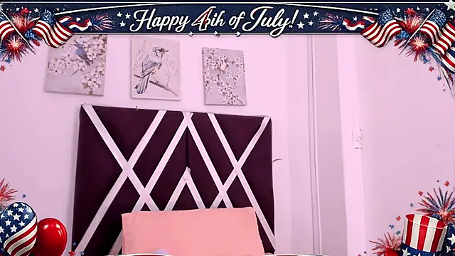 Snapshot of skysaenz chatting on July 4, 7:53 pm skysaenz online show from July 4, 7:53 pm