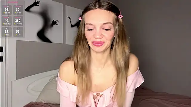 OdaMinty online show from December 15, 6:17 am