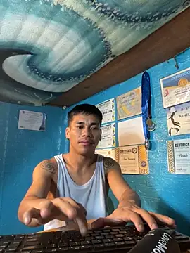 Cute Lucas online show from October 21, 4:13 am