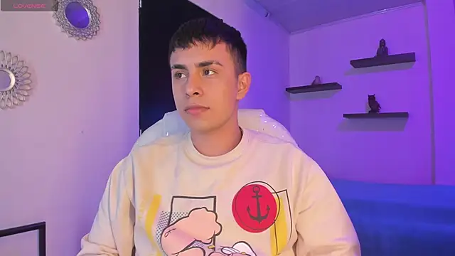 Nyko ds online show from November 16, 4:18 am