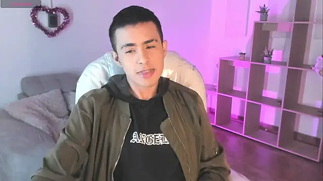 Nyko ds online show from February 9, 3:43 am