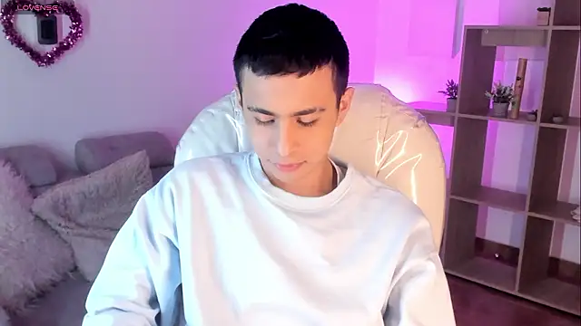 Nyko ds online show from February 12, 3:45 am