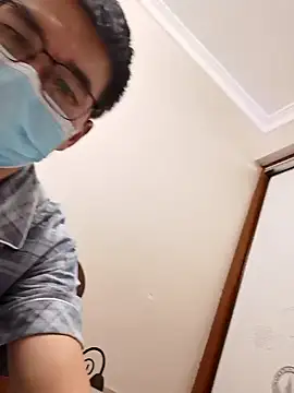 chougegg0214 online show from October 31, 3:02 pm