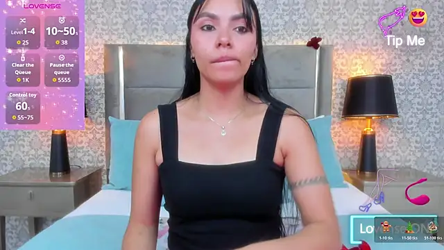 KoralBlum online show from December 18, 1:22 am