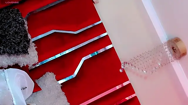 Daphnne XXX online show from February 10, 10:03 pm