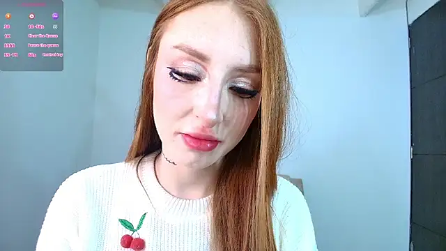 Bennuluspeach  online show from October 23, 10:58 am