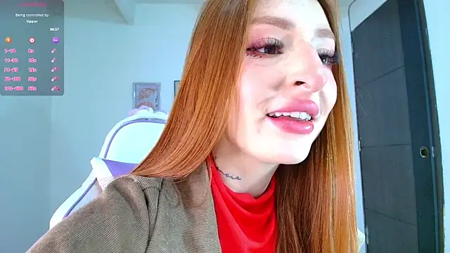 Bennuluspeach  online show from November 7, 2:06 pm