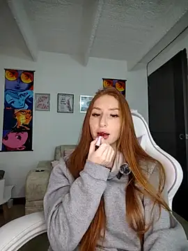 Bennuluspeach  online show from November 29, 5:10 am