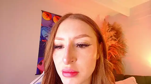 Bennuluspeach  online show from May 11, 11:16 am