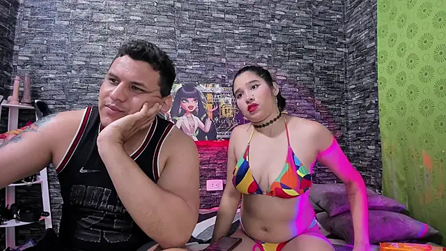 Infinite pleasure01 online show from June 25, 12:10 am