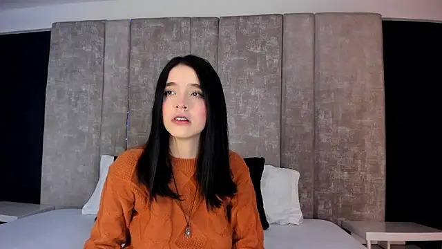 MeganR  online show from January 8, 11:12 am