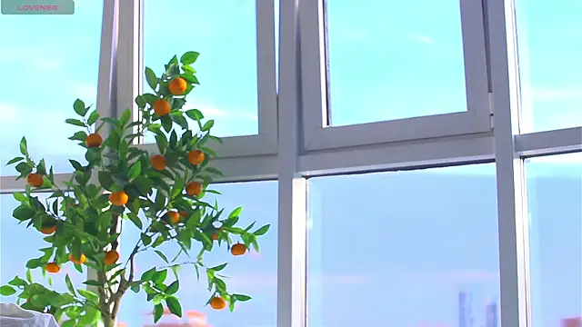 FlorentinaKornreich online show from October 10, 4:22 am