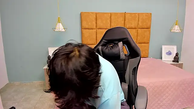 StiwenTwink online show from February 13, 12:56 pm