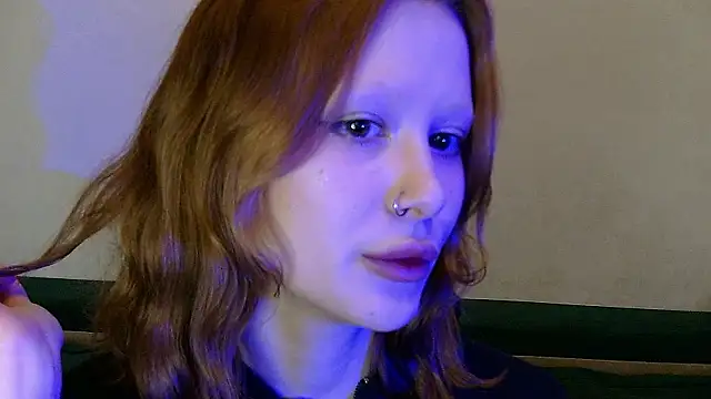 Snapshot of Nyra_Thira chatting on February 9, 11:03 am Nyra Thira online show from February 9, 11:03 am