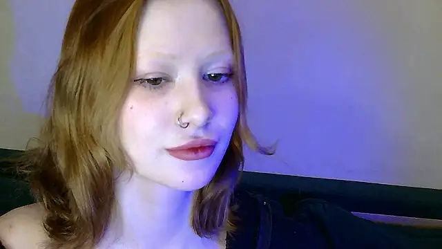 Snapshot of Nyra_Thira chatting on February 10, 12:53 pm Nyra Thira online show from February 10, 12:53 pm