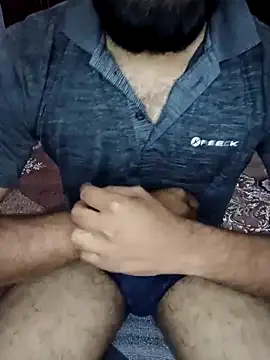 bhaveshPlayboy online show from October 15, 5:46 pm