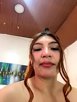 Antonella  b online show from November 9, 1:31 pm