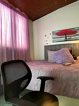 Antonella  b online show from January 7, 1:46 pm