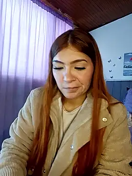 Antonella  b online show from January 10, 2:08 pm