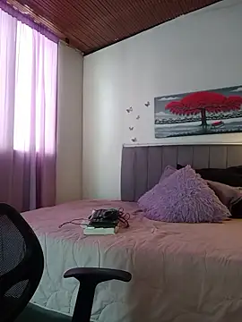 Antonella  b online show from January 18, 3:38 pm