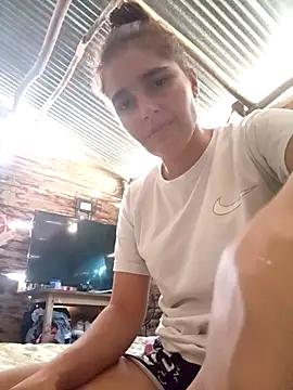 antonellahotimida online show from January 13, 1:16 pm