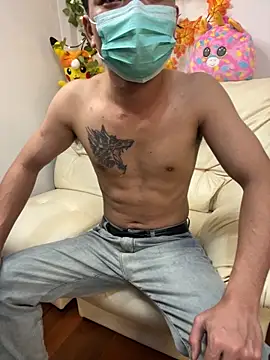 zghn88 online show from October 6, 3:20 pm