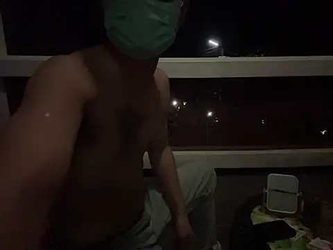 zghn88 online show from October 30, 1:01 pm