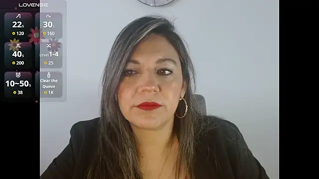 XxAntonellaxxx online show from October 22, 5:24 pm