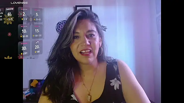 XxAntonellaxxx online show from November 7, 6:30 pm