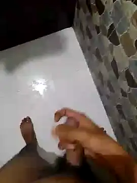 amanWildstalion online show from October 9, 5:22 pm