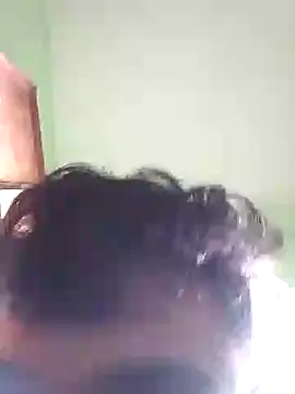 amanWildstalion online show from October 12, 6:01 am