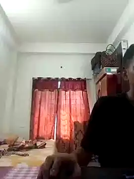 amanWildstalion online show from October 13, 6:24 am