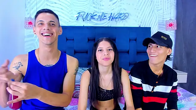 Youngs Wild online show from October 8, 12:08 am