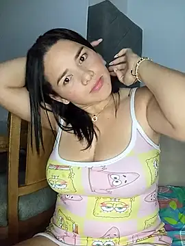 Snapshot of andrea_smitth chatting on October 7, 3:36 am andrea smitth online show from October 7, 3:36 am