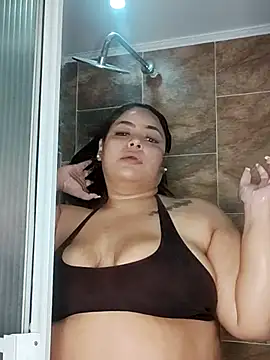 MayaCurvy online show from October 17, 3:31 am