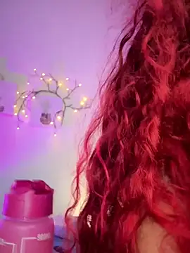 Solaangel  online show from April 25, 2:03 am