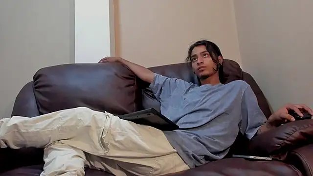 Dickie Dicking online show from October 4, 8:40 pm