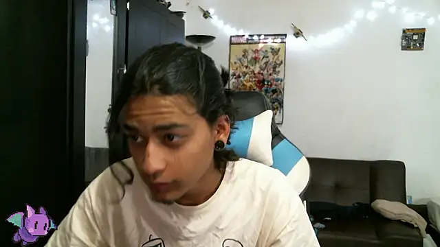 Dickie Dicking online show from March 19, 6:12 pm