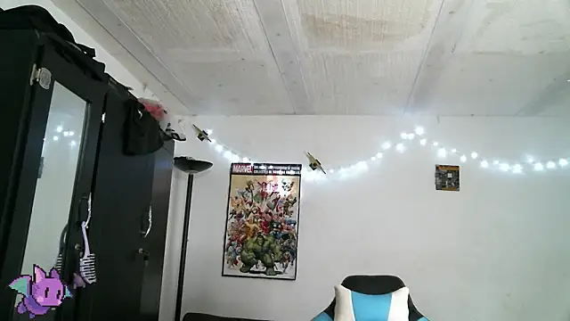 Dickie Dicking online show from March 20, 5:29 pm