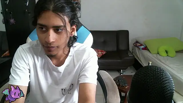 Dickie Dicking online show from March 25, 6:14 pm